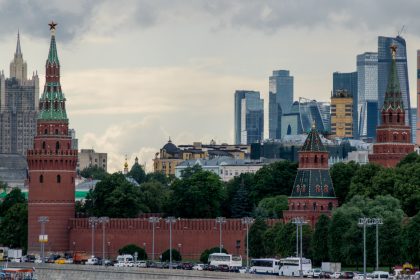 “Anmaßung”: Russland-Experte Alexander Rahr und sein „Schrei eines Verzweifelten“