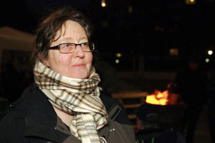 Bäuerin übt scharfe Kritik an Politikern: „Sie sind korrupt, sie belügen und verhöhnen uns“ + Video