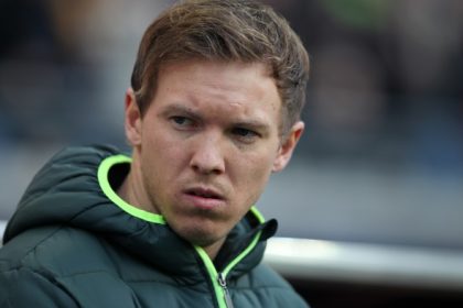 Bericht: Nagelsmann-Wechsel zum FC Bayern perfekt