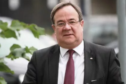 Lengsfeld: Armin Laschet - die einzige Chance für die Union, aus der links-grünen Ecke zu kommen