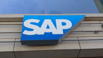 SAP zahlt in den USA Millionenstrafe wegen Verstößen gegen Iran-Sanktionen
