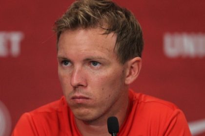 Offiziell: Nagelsmann wechselt zu Bayern München