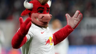 Jesse Marsch wird neuer Cheftrainer von RB Leipzig