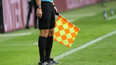 2. Bundesliga: Würzburg nach Remis gegen KSC kurz vor Abstieg