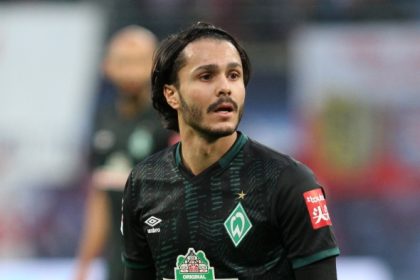DFB-Pokal: Bremen unterliegt Leipzig in der Verlängerung