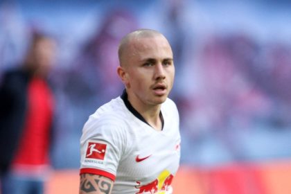 1. Bundesliga: Leipzig gewinnt in Überzahl gegen Stuttgart