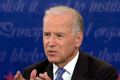 Biden setzt Gesetz gegen anti-asiatische Hassverbrechen in Kraft