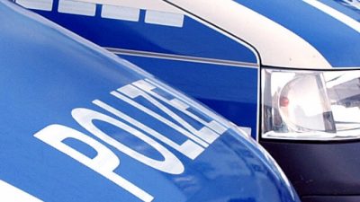 Polizei ermittelt gegen 13 Beschuldigte nach Pfingstrandale auf Neckarwiese