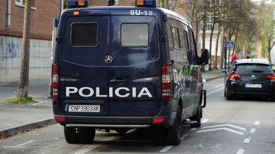 Polizei-Festnahme: Mann auf Mallorca infiziert mindestens 22 Menschen mit Corona