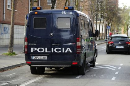 Polizei-Festnahme: Mann auf Mallorca infiziert mindestens 22 Menschen mit Corona