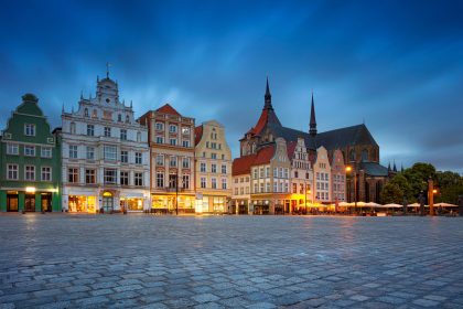 Gericht kippte nächtliche Ausgangssperre in Mecklenburg-Vorpommern – Bundes-“Notbremse” gilt allerdings