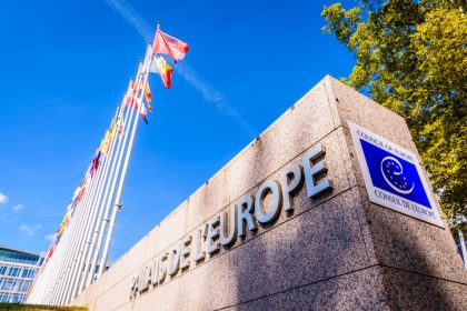 Europarat leitet Strafverfahren gegen Türkei ein