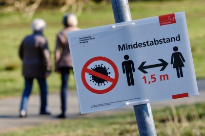 Staatsrechtler Kirchhof appelliert an Parlament: „Man kann eine Gesellschaft auch zu Tode schützen“