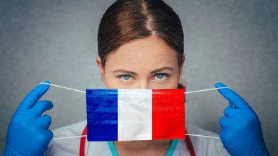 Frankreichs Gesundheitsminister: Höhepunkt der Epidemie in spätestens zehn Tagen