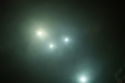 US-Ufo-Report: Keine Belege für außerirdisches Leben