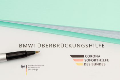 Corona-Soforthilfe für Selbstständige ist nicht pfändbar