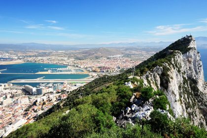 Gibraltar scheint das Virus besiegt zu haben – Virologe: „Impfung garantiert keine Herdenimmunität“