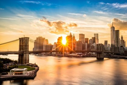 Nach Lockdown: New Yorks Bürgermeister strebt “vollständige Wiedereröffnung” zum 1. Juli an
