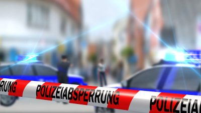 Elfjährige nach Gewaltverbrechen mit zwei Toten in Niedersachsen vermisst