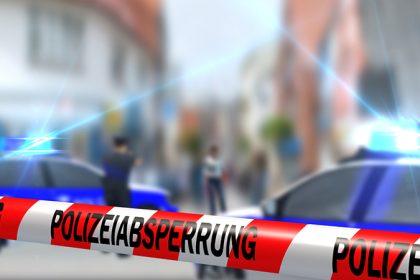 Polizei findet nach Tötungsdelikt bei Kiel dritte Leiche