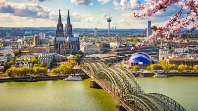 Urteil: Stadt Köln hat Recht auf Informationen zu privaten Übernachtungsmöglichkeiten