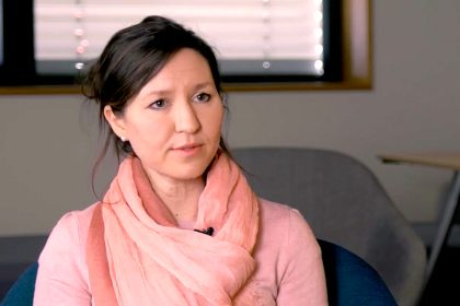 Psychiaterin: Die Menschen werden durch geschürte Angst in eine hilflose Opferposition gebracht