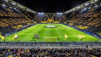 Bundesliga vor und seit Corona: Statistischer Vergleich
