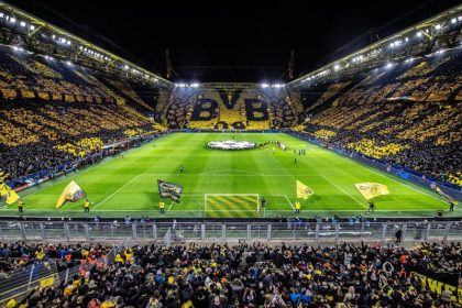 Bundesliga vor und seit Corona: Statistischer Vergleich