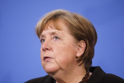 Merkel: Bund-Länder-Beratungen reichen nicht mehr aus – “stringenteres und konsequenteres” Vorgehen notwendig
