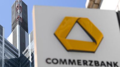 Nach Personalquerelen: Commerzbank sortiert Aufsichtsrat neu