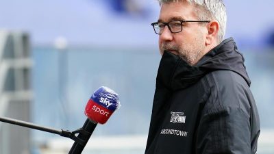 Kampf um die Berliner «Schnauze» – Union empfängt die Hertha
