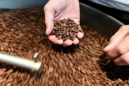 Kaffee, Rindfleisch und Butter sind erneut teurer – Energiekosten niedriger