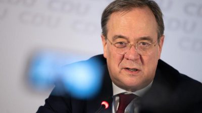 CDU will höhere Abschläge bei vorzeitigem Renteneintritt