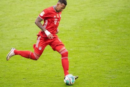 «Kicker»: Boateng muss FC Bayern im Sommer verlassen