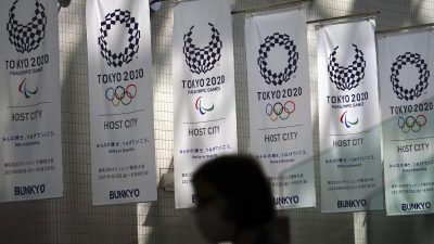 Nordkorea nimmt nicht an Olympia in Tokio teil
