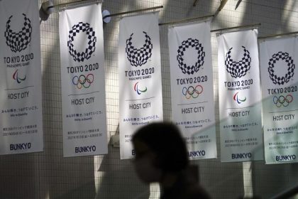 Nordkorea nimmt nicht an Olympia in Tokio teil
