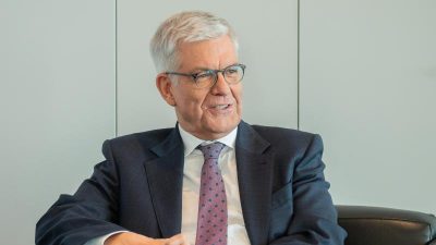 Thomas Bellut: Fusion mit ARD nicht realisierbar
