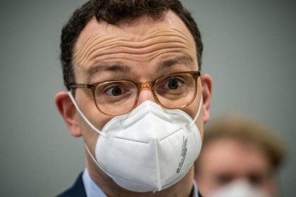 “Die Zeit drängt”: Spahn ruft Länder zu sofortigen Maßnahmen in der Corona-Pandemie auf