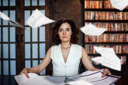 „Verletzte Gefühle“: Buchautorin schildert Brutalität und Missstände in Russland