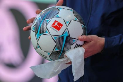 Letzte Warnungen vor dem Saisonende: Profifußball zittert