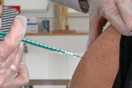 Sprunghafter Anstieg bei Corona-Impfungen in Deutschland