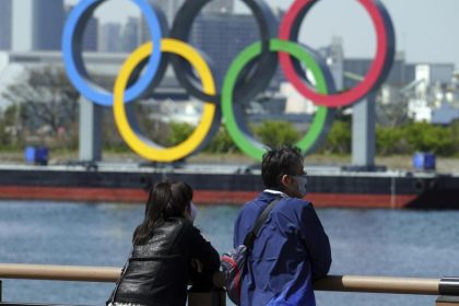 Ausländische Reporter sollen bei Olympia in Tokio per GPS überwacht werden