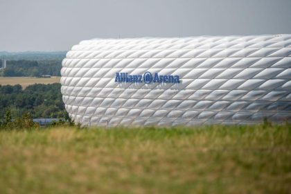 Keine Garantie für Spiele mit Fans: München droht EM-Entzug