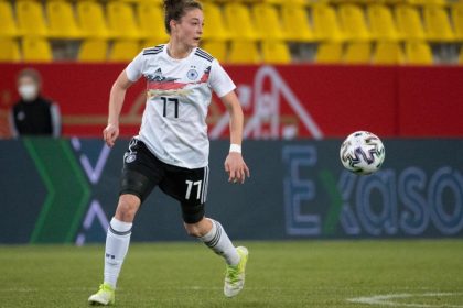 Positiver Corona-Befund bei Frauen-Nationalmannschaft