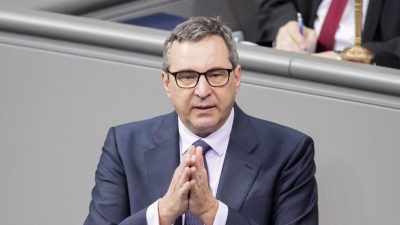 Nach Cyberattacke: CDU-Abgeordneter Joachim Pfeiffer zieht sich aus Bundestag zurück