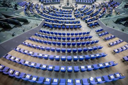 Todesdrohungen gegen Politiker wegen Zustimmung zu Corona-Notbremse