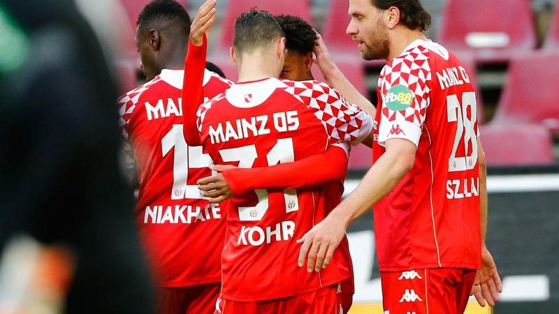 Köln verliert Abstiegsduell mit Mainz – Aus für Gisdol?