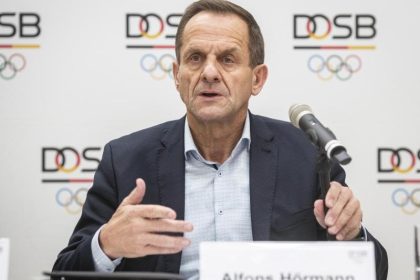 DOSB: Vereine haben rund eine Million Mitglieder verloren