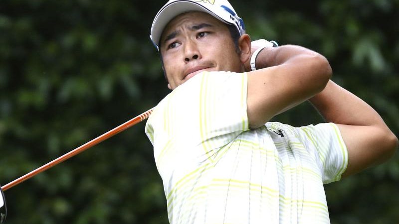 Masters-Sieg: Japaner Matsuyama schreibt Golf-Geschichte