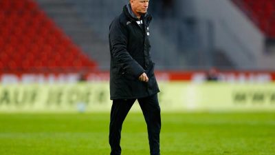 Ära Gisdol beim 1. FC Köln beendet – Funkel als Nachfolger?